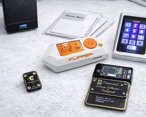 Collection image for: Access Control & RFID