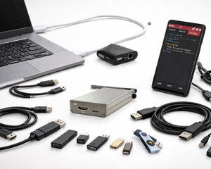 Collection image for: Mischief Devices & Hardware Implants