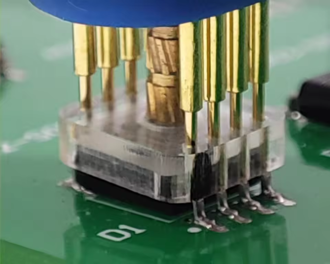 SOP8/Vson IC Programmer Testing Clip