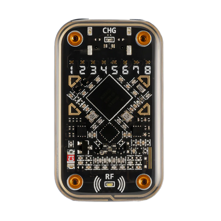 Chameleon Ultra RFID Research and Emulation Device
