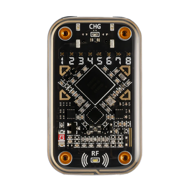 Chameleon Ultra RFID Research and Emulation Device