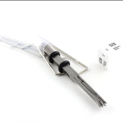 Dangerfield PRAXIS dual guage Locksmith Tool Kit (24 piece)