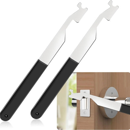 Door Jim Pry Bar – Professional Latch Bypass Tool