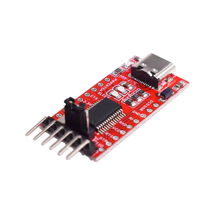 FT232RL USB to TTL Serial Adapter
