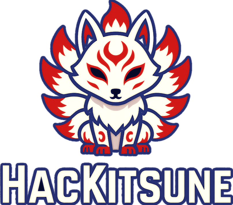 Hackitsune