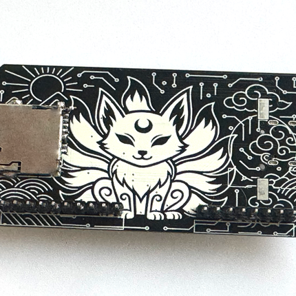 Flipper Zero ESP32-S3 Wi-Fi & GPS Wardriver Module