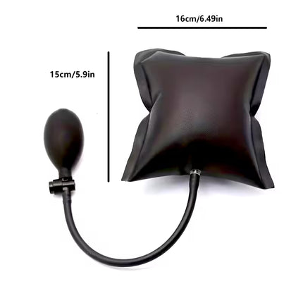 Hackitsune Inflatable Door Wedge - Non-Destructive Access & Security Testing Tool