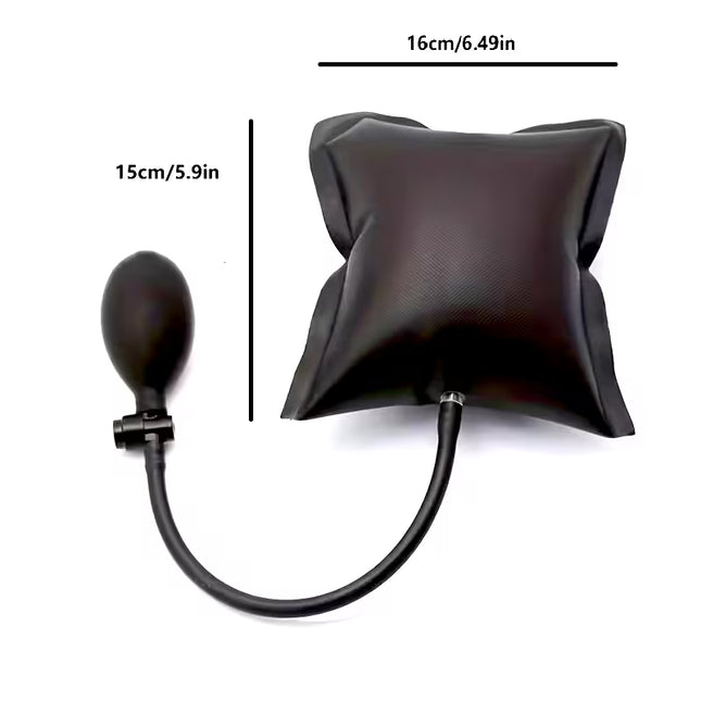 Hackitsune Inflatable Door Wedge - Non-Destructive Access & Security Testing Tool