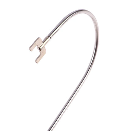 Hackitsune J Tool for Thumb Turn Locks