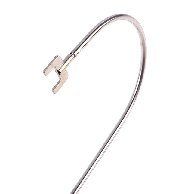 Hackitsune J Tool for Thumb Turn Locks