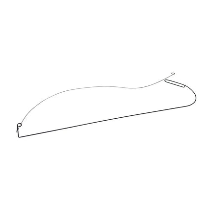 Hackitsune Under Door Tool