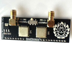 Collection image for: Flipper-GPIO-Module