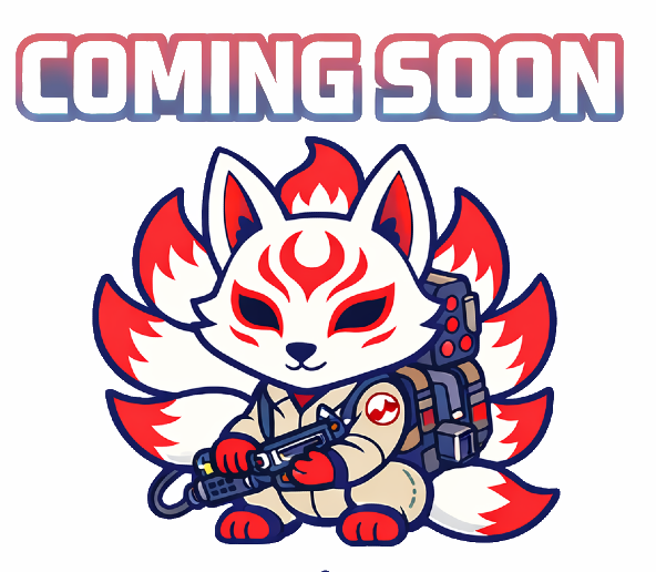 HacKitsune GhostBlaster, Dual ESP32 S3 and C5 (2.4mhz and 5mhz) Handheld